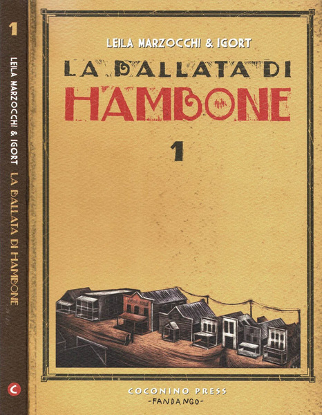 La ballata di Hambone