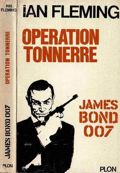 Operation Tonnerre