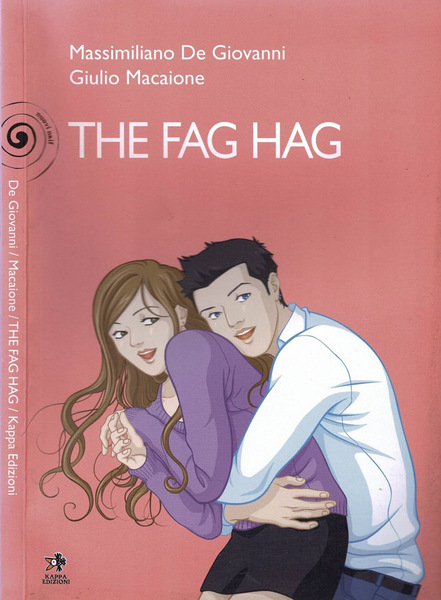 The Fag Hag