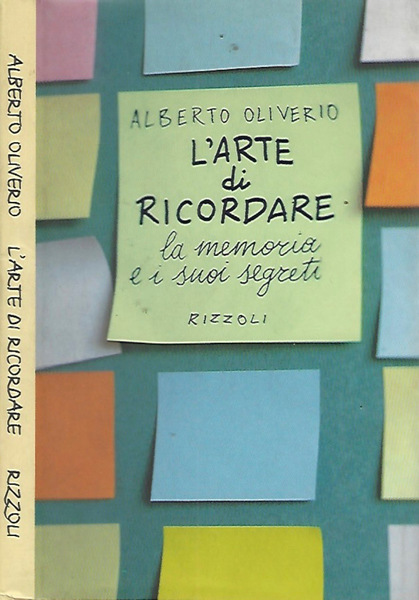 L'arte di ricordare