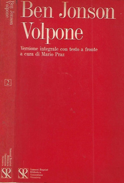 Volpone
