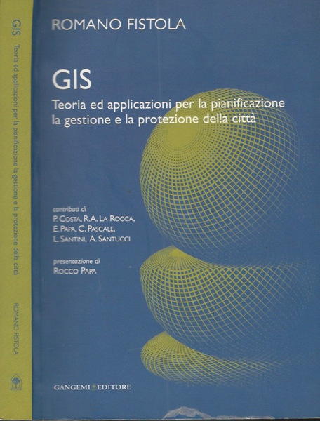 GIS