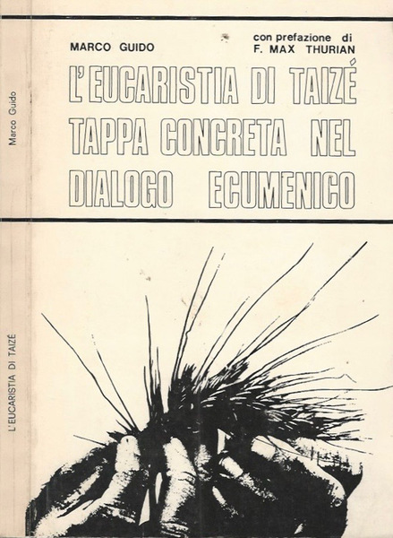 L'eucaristia di Taizé