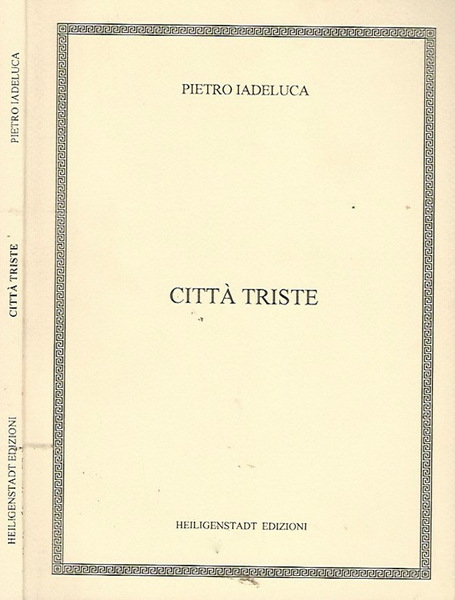 Città Triste
