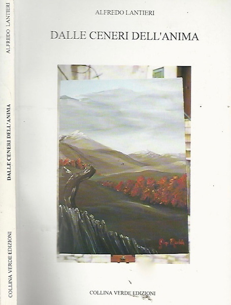 Dalle ceneri dell'anima