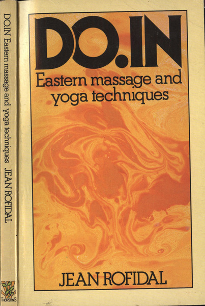 Do. In - Eastern massage and yoga techniques