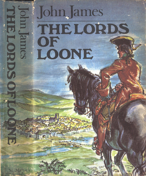 The lords of loone