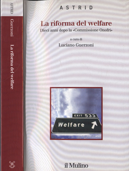 La riforma del welfare