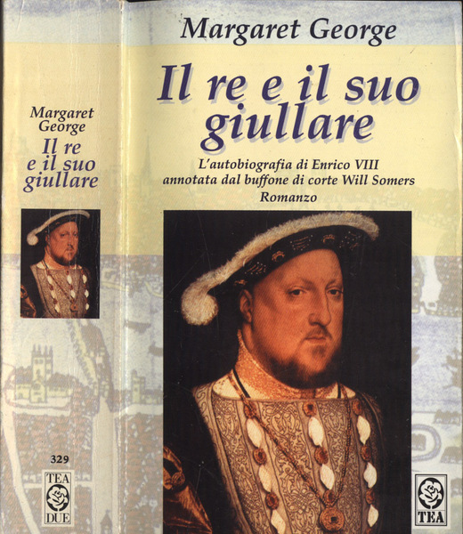 Il re e il suo giullare