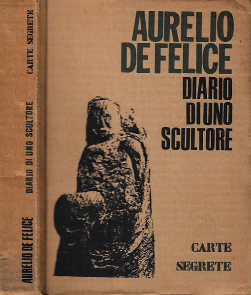 Diario di uno scultore
