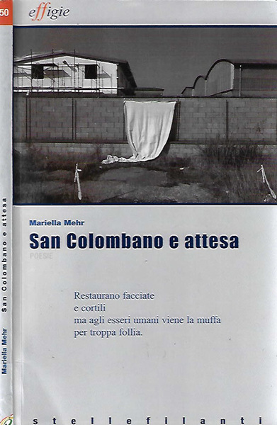 San Colombano e attesa