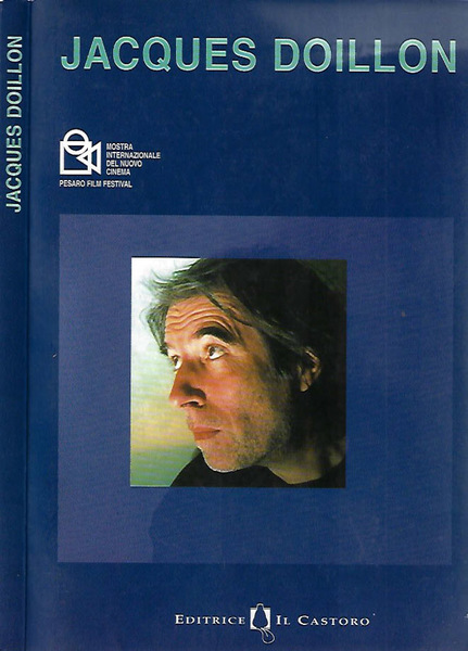 Jacques Doillon