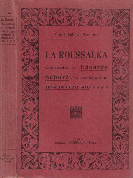 La Roussalka