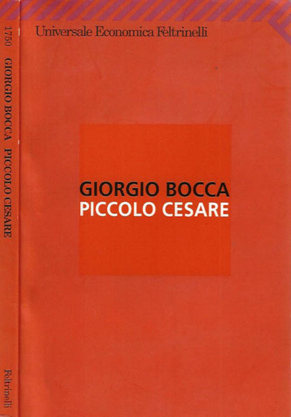 Piccolo Cesare