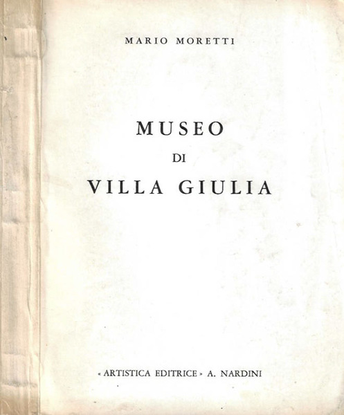 Museo di Villa Giulia