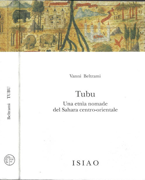 Tubu