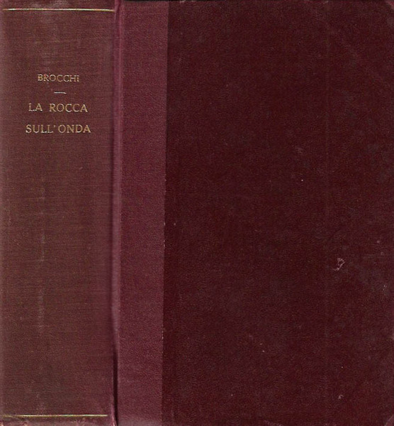 La rocca sull'onda