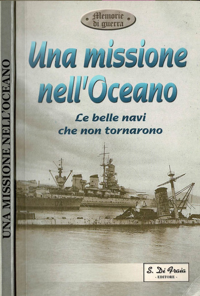 Una missione nell'Oceano