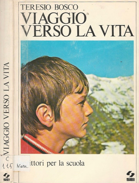 Viaggio verso la vita