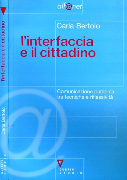 L'Interfaccia E Il Cittadino