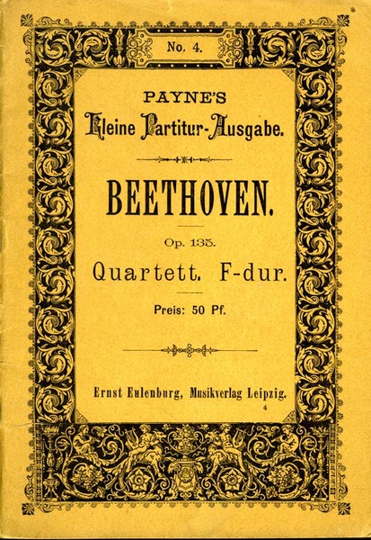 Op. 135