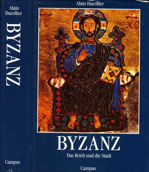 Byzanz