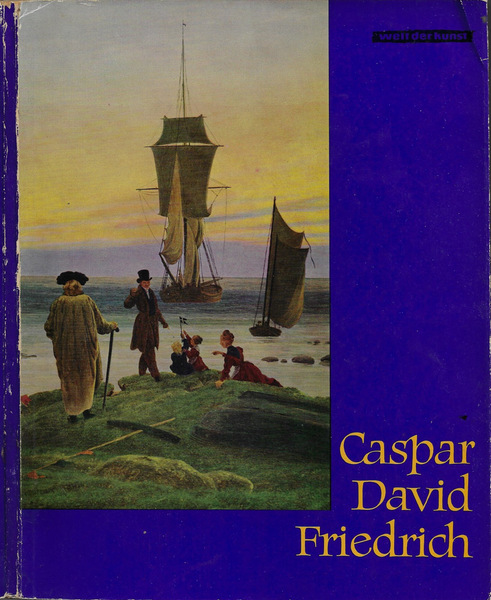 Caspar David Friedrich