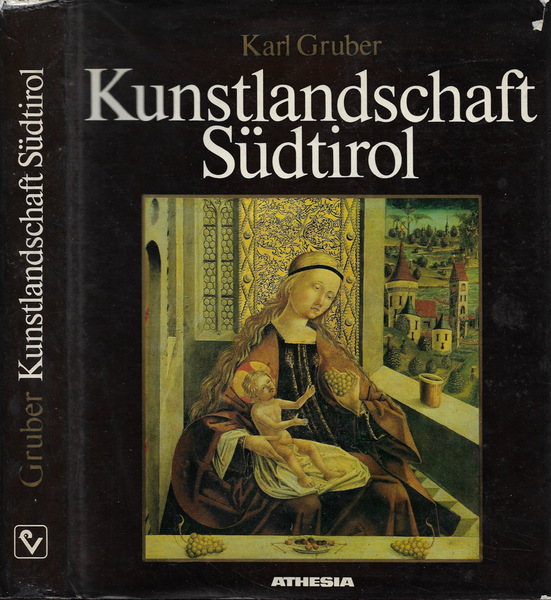 Kunstlandschaft Sudtirol