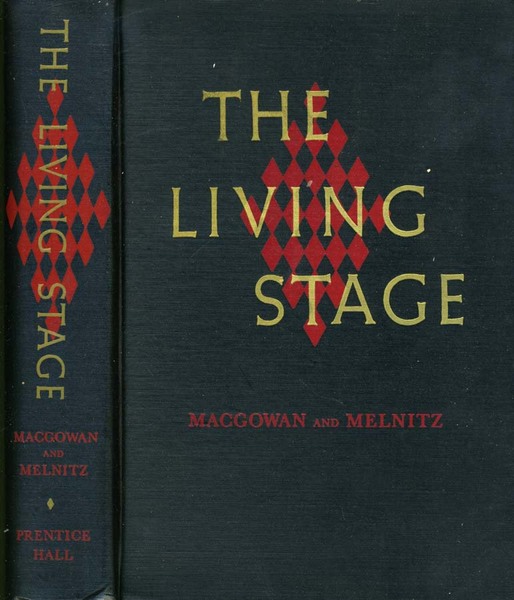 The Living Stage