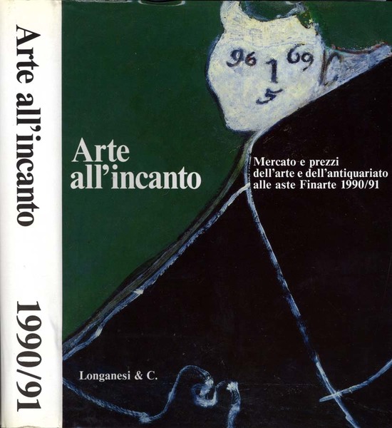 Arte All'Incanto