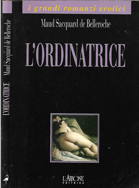 Lordinatrice