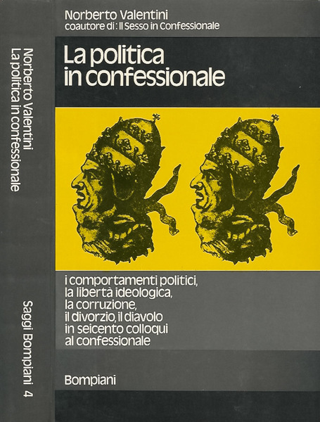 La politica in confessionale