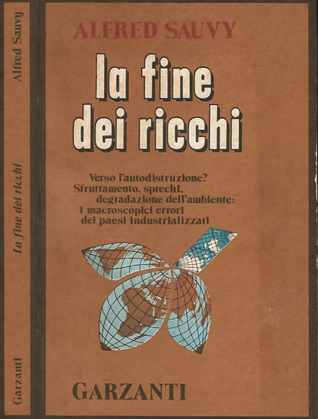 La fine dei ricchi