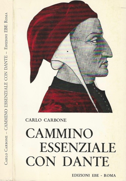 Cammino essenziale con Dante
