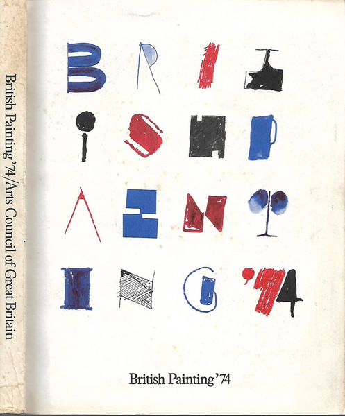 British Painting ‘74