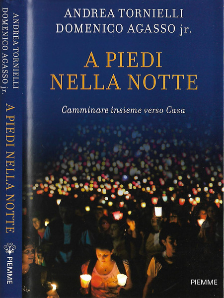 A piedi nella notte
