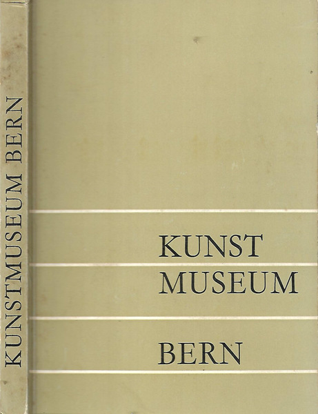 Kunst Museum Bern