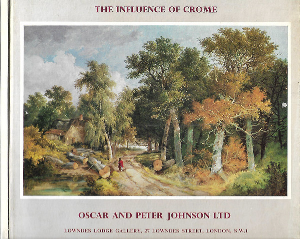 Oscar and Peter Johnson LTD Exhibition  The influence of …