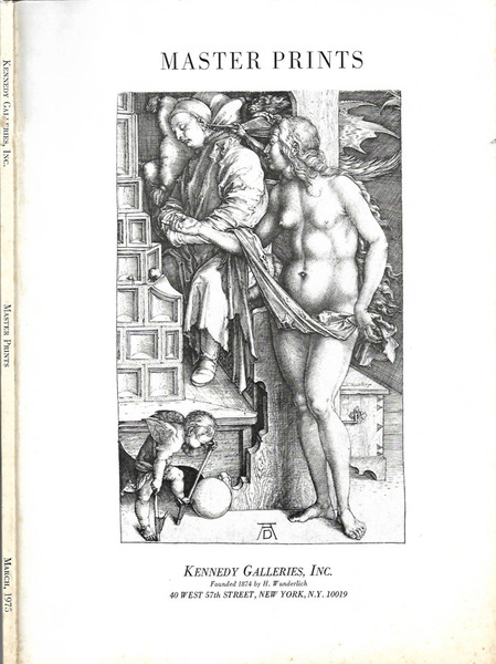 Master prints for museums and collectors