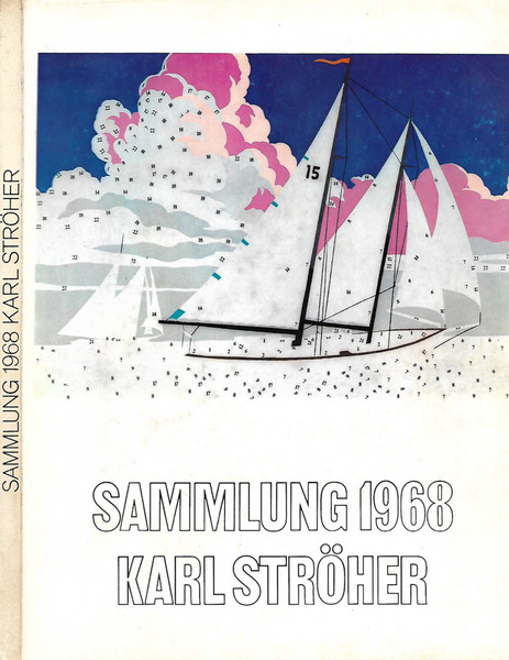 Sammlung 1968 Karl Stroher