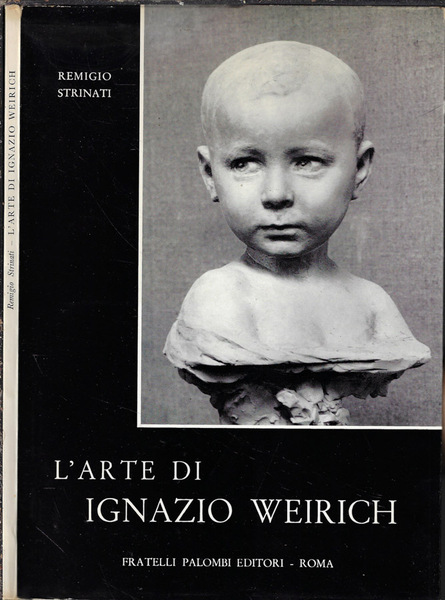 L'arte di Ignazio Weirich