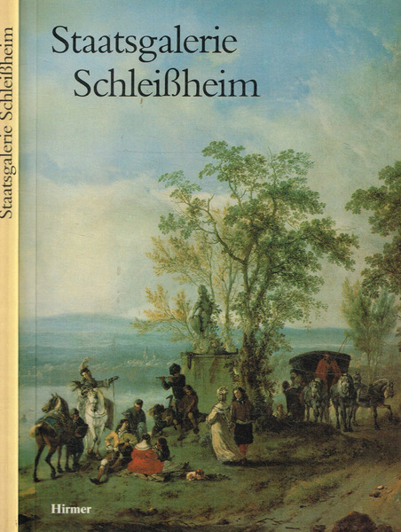 Staatsgalerie Schleibheim