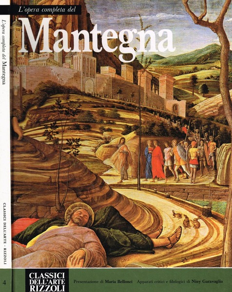 MANTEGNA