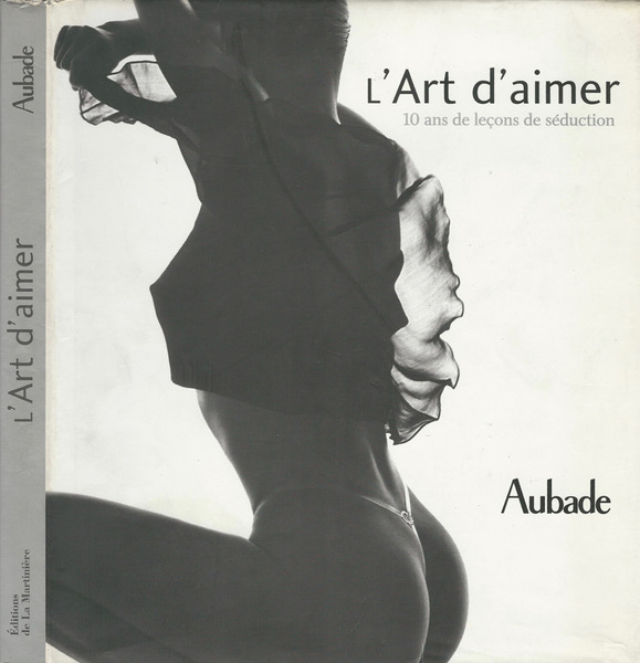 L'Art d'aimer