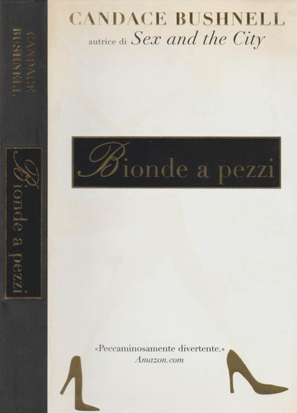 Bionde a pezzi