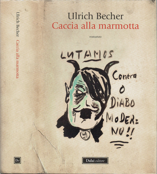 Caccia alla marmotta