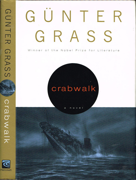 Crabwalk