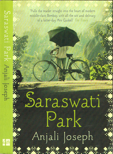 Saraswati Park
