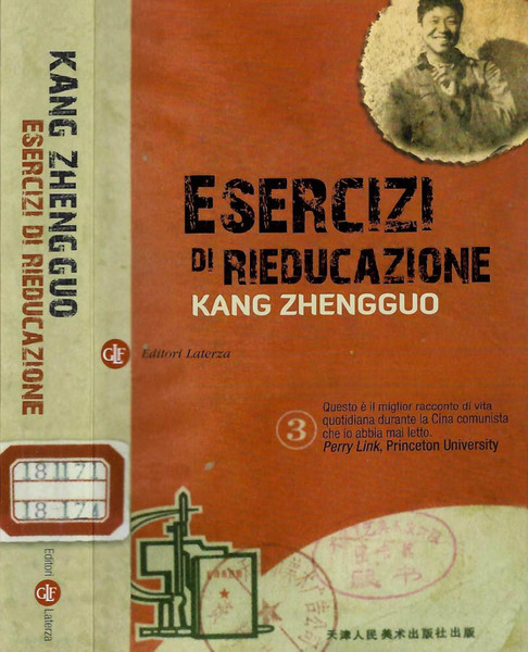 Esercizi di rieducazione