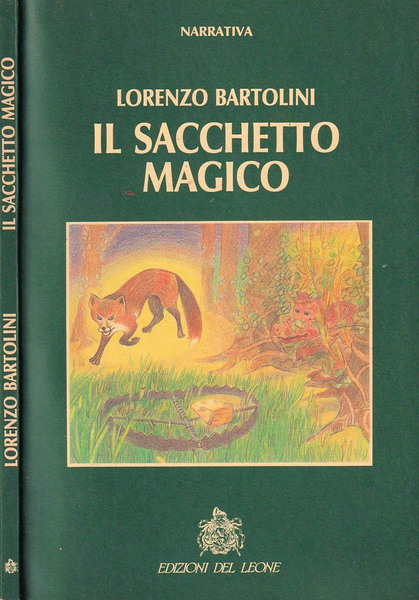 Il sacchetto magico